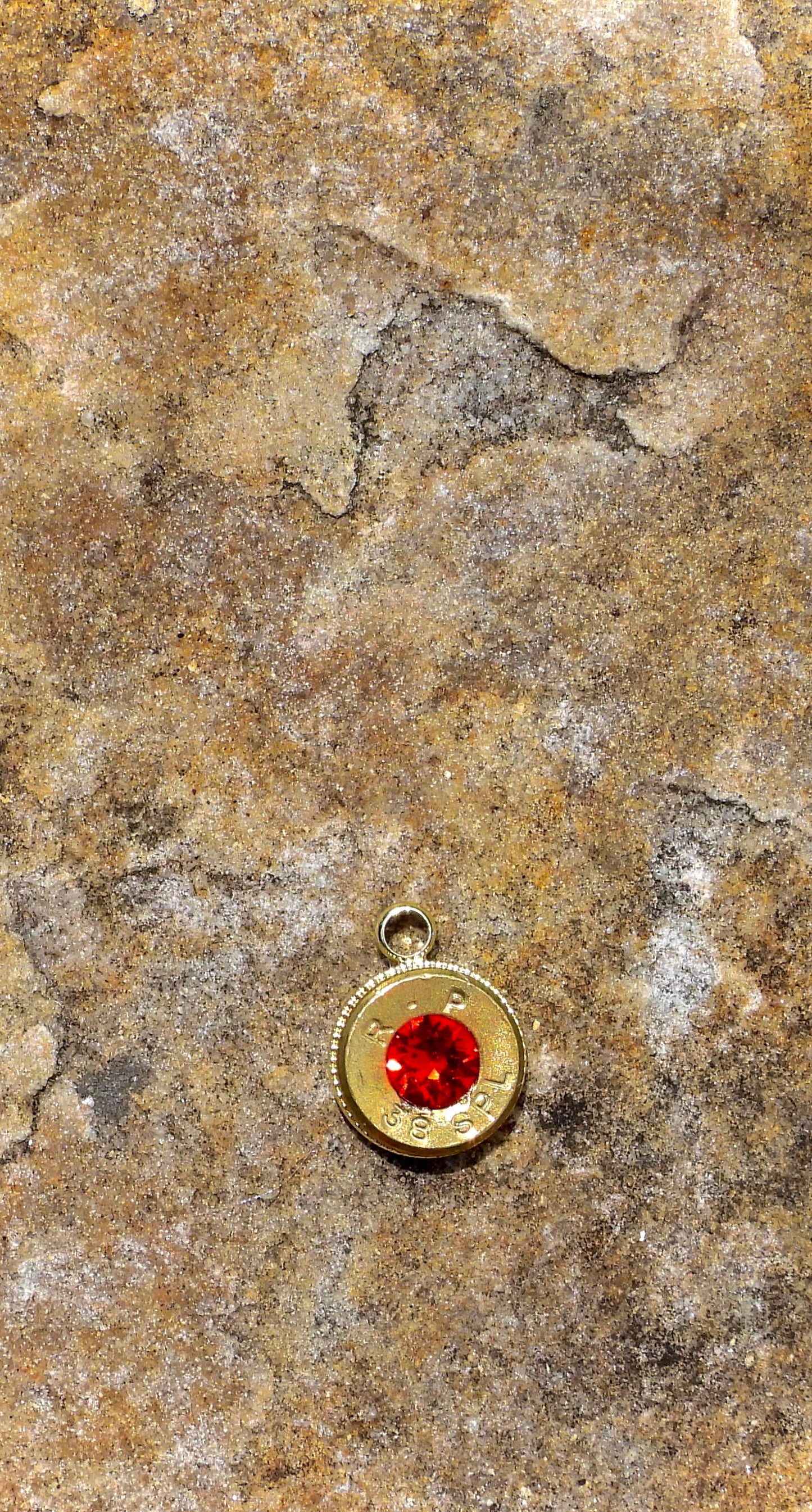 Flora Necklace