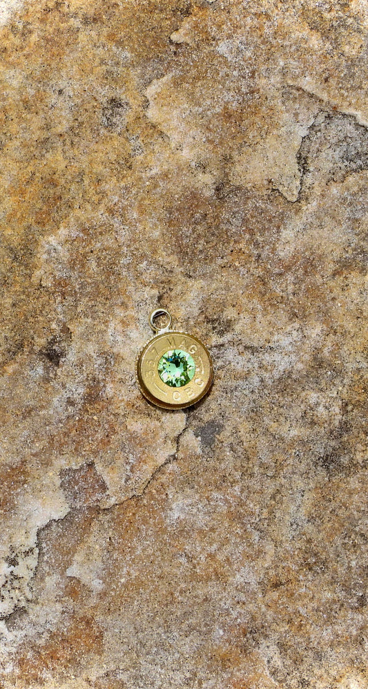 Flora Necklace