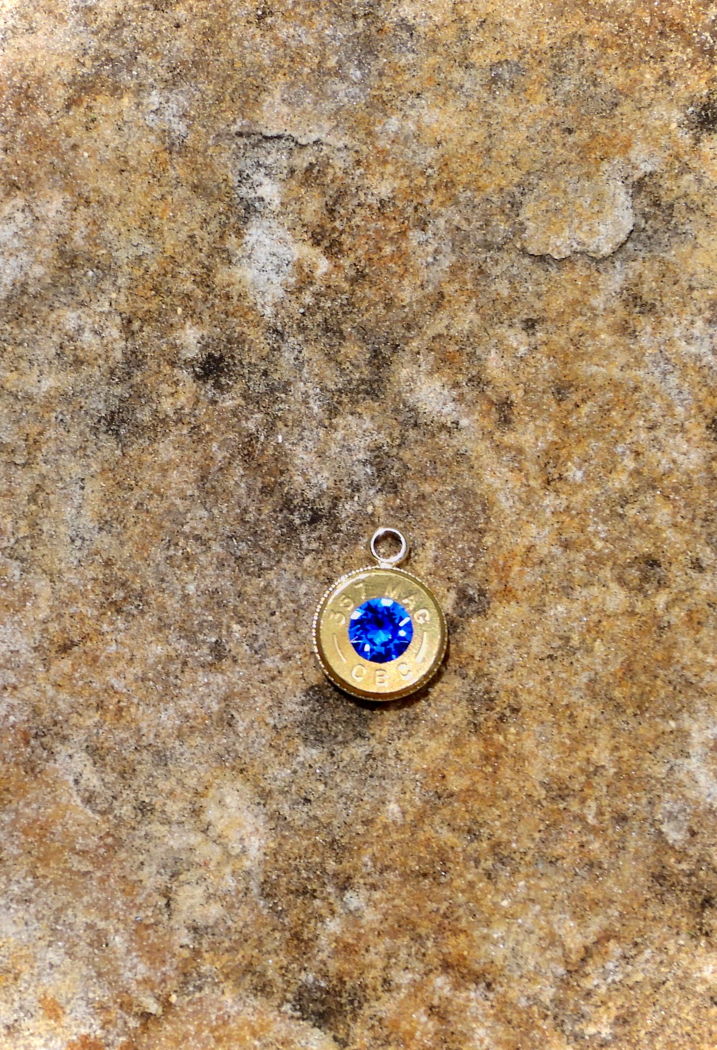 Flora Necklace