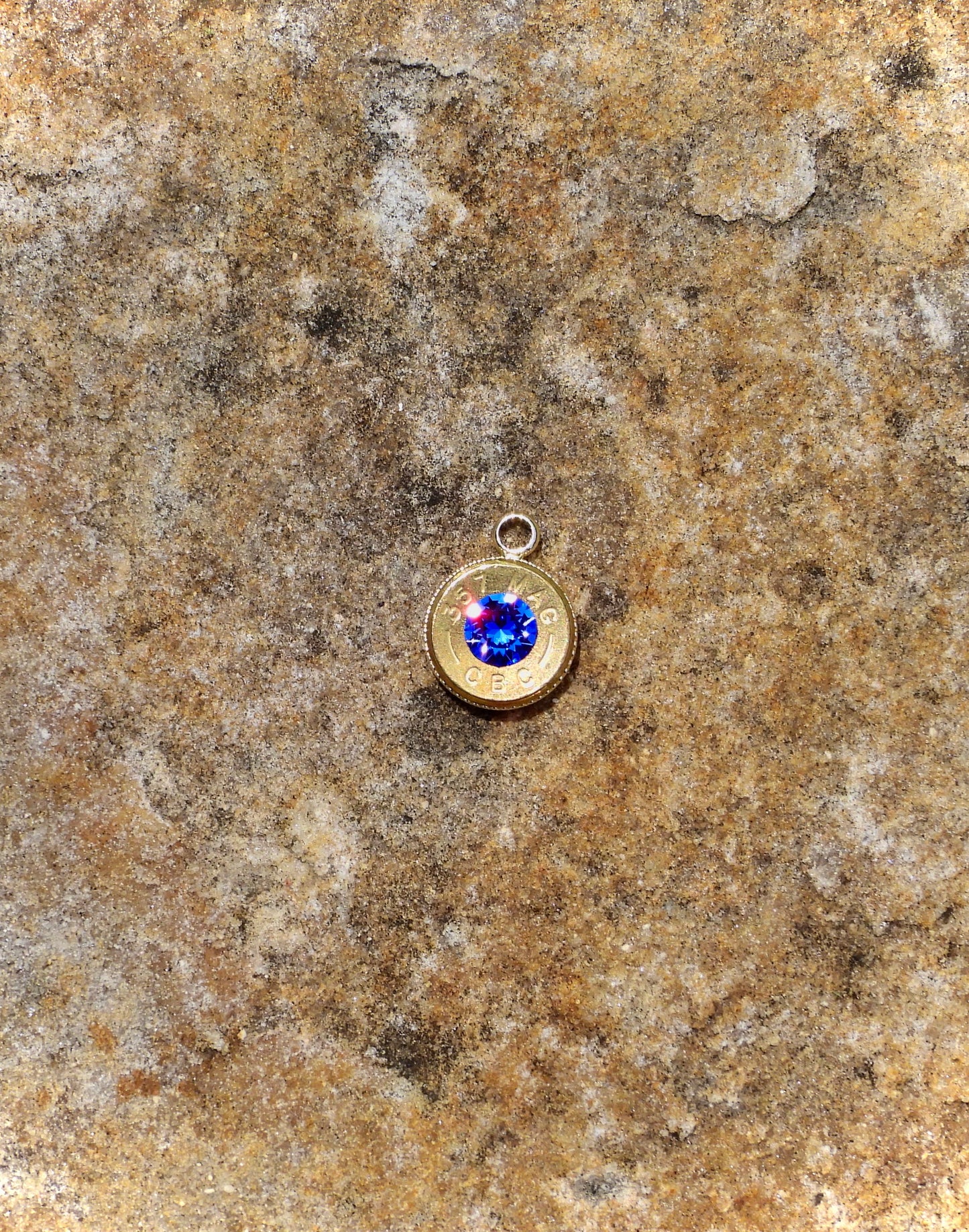 Flora Necklace
