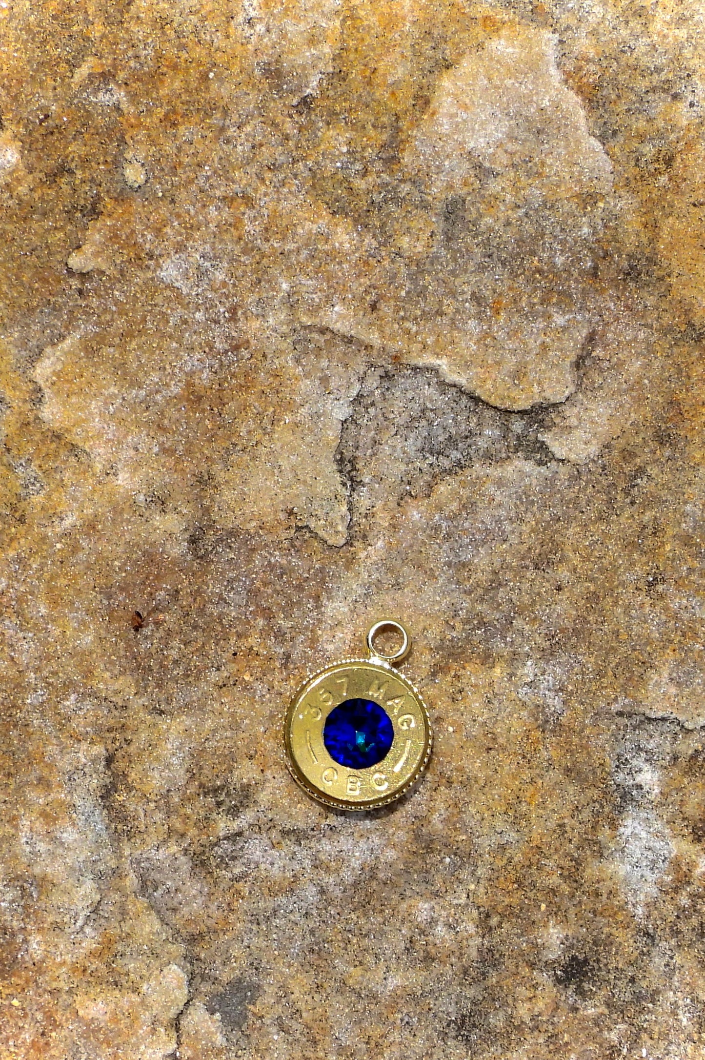 Flora Necklace