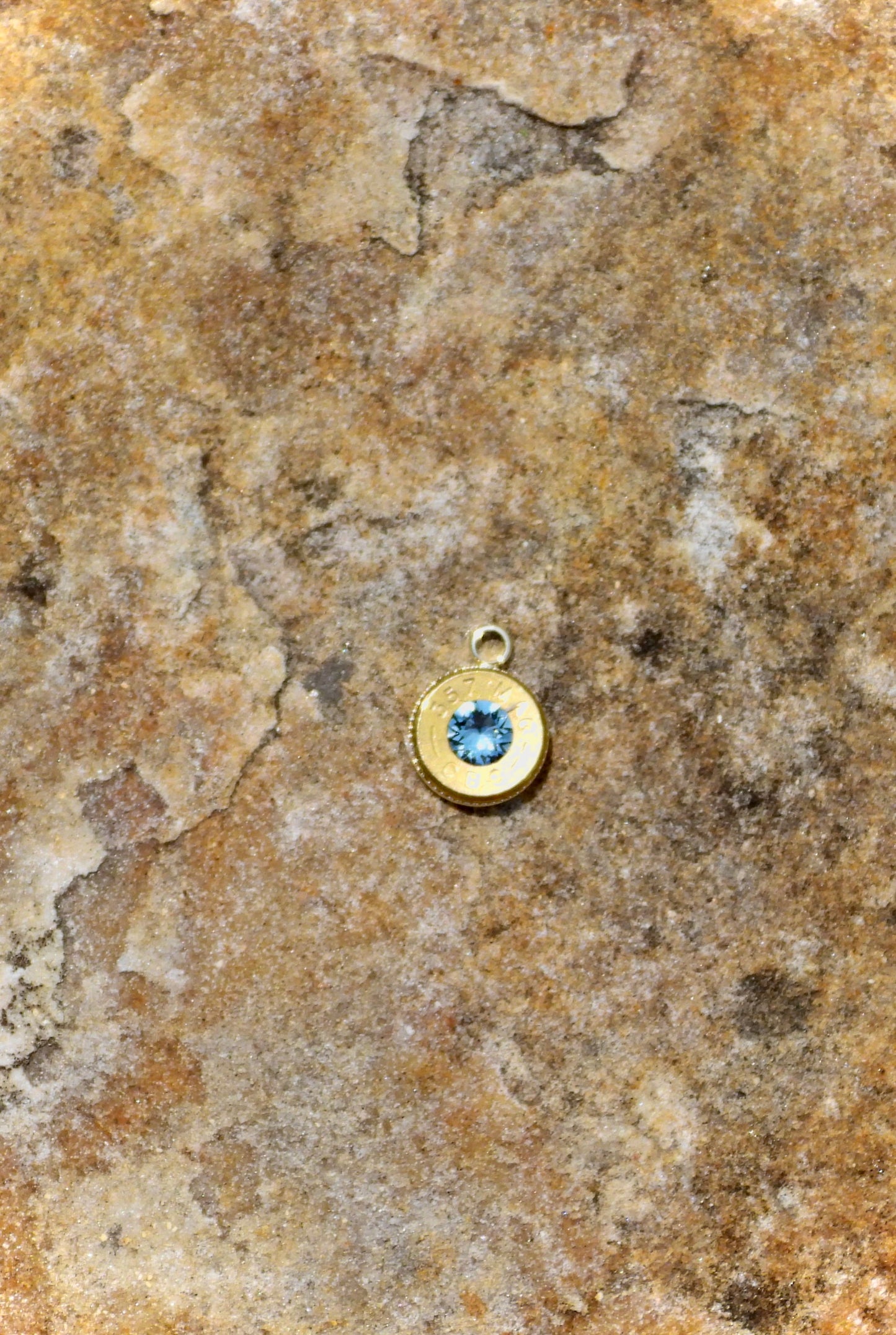 Flora Necklace