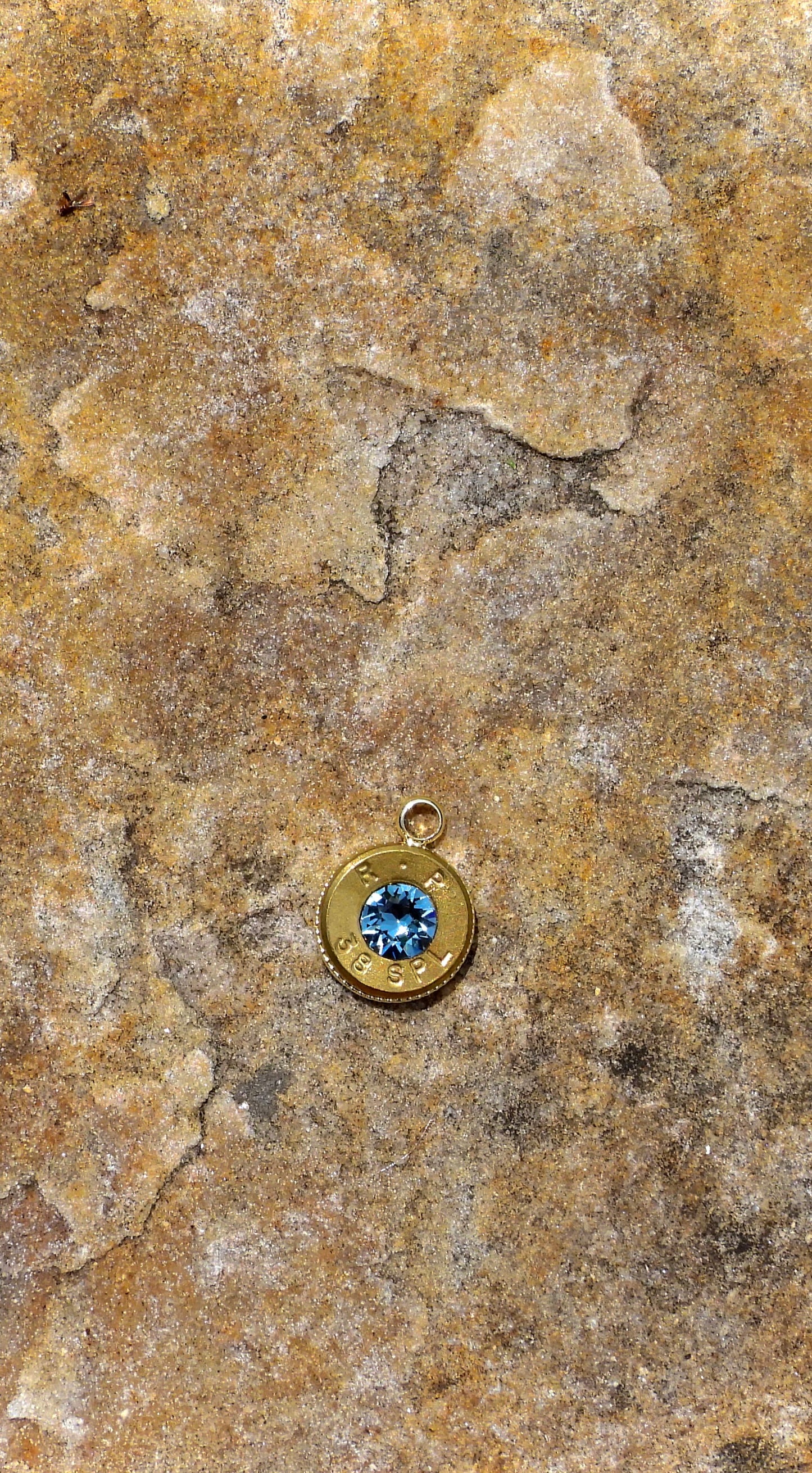 Flora Necklace